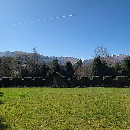 Mizpah Bed & Breakfast Near Ben Nevis Highlands Roybridge Exterior photo